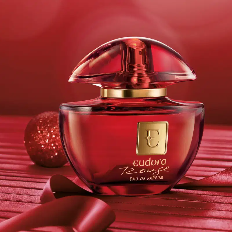 Eudora Rouge Eau de Parfum 75ml