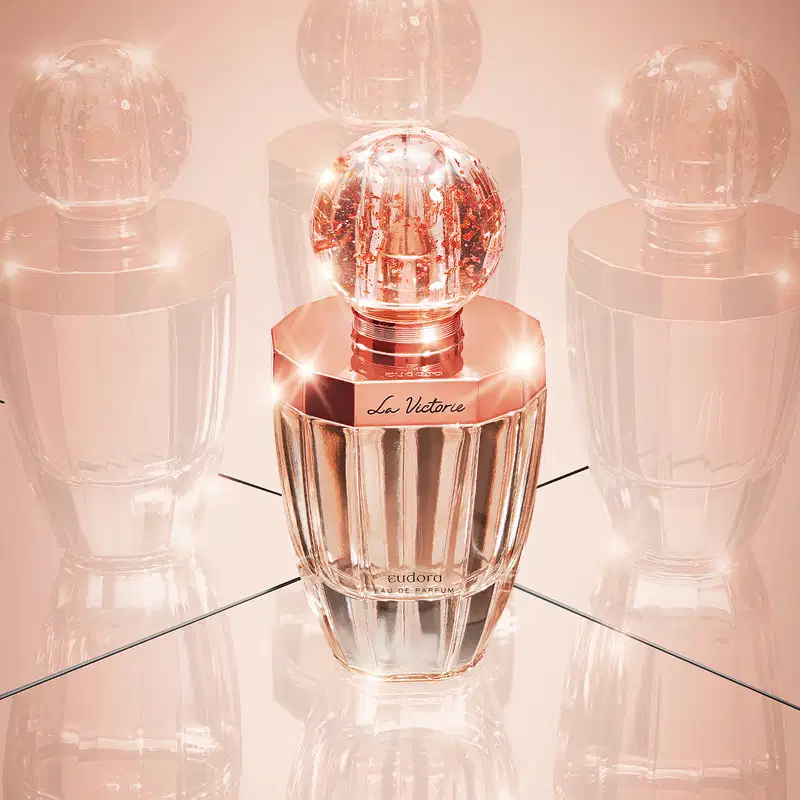 La Victorie Eudora - Eau de Parfum Feminino 75ml