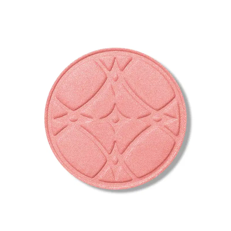 Blush em Pó Pêssego Peach Bellini Eudora Glam 5g