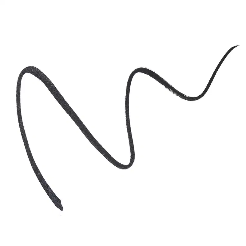 Delineador Líquido Para Olhos Soul Preto Essencial 2,5ml