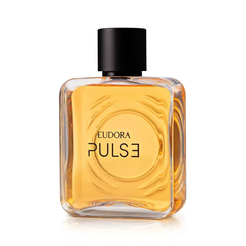 Pulse Eudora - Desodorante Colônia Masculino 100ml