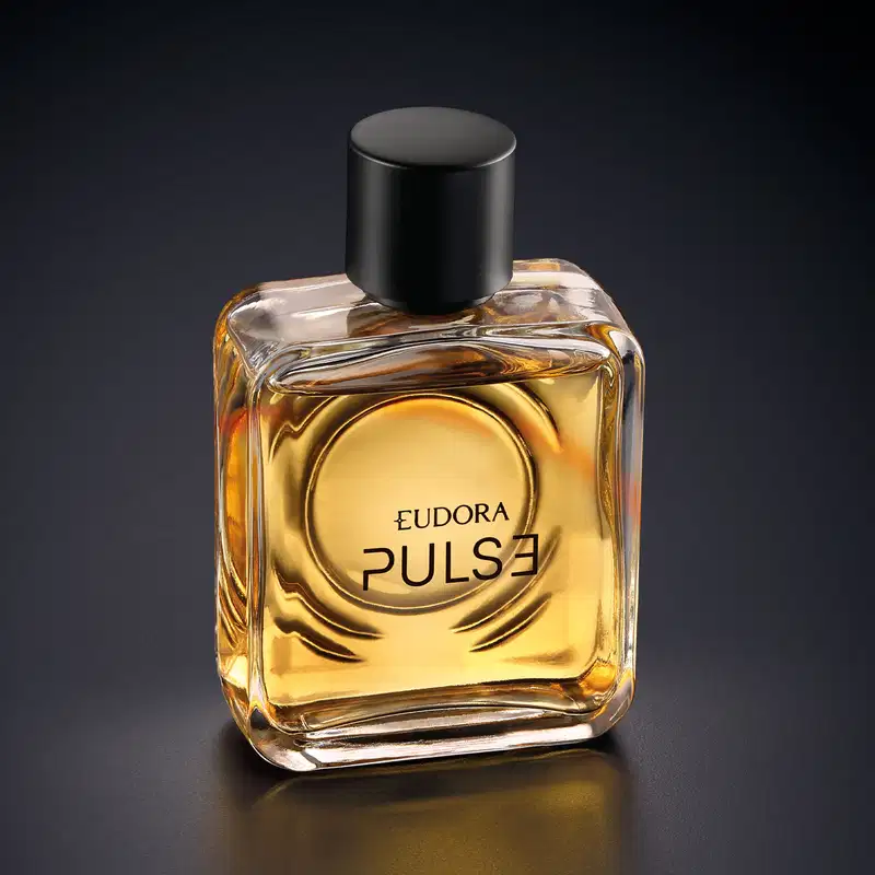 Pulse Eudora - Desodorante Colônia Masculino 100ml