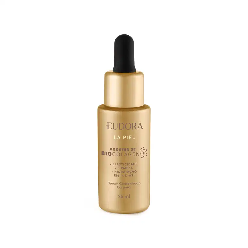 Sérum Concentrado Corporal La Piel Booster de Biocolágeno 25ml