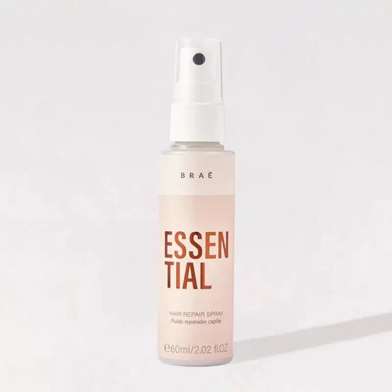 Kit Braé Divine - Shampoo 250ml + Fluído Reparador 60ml