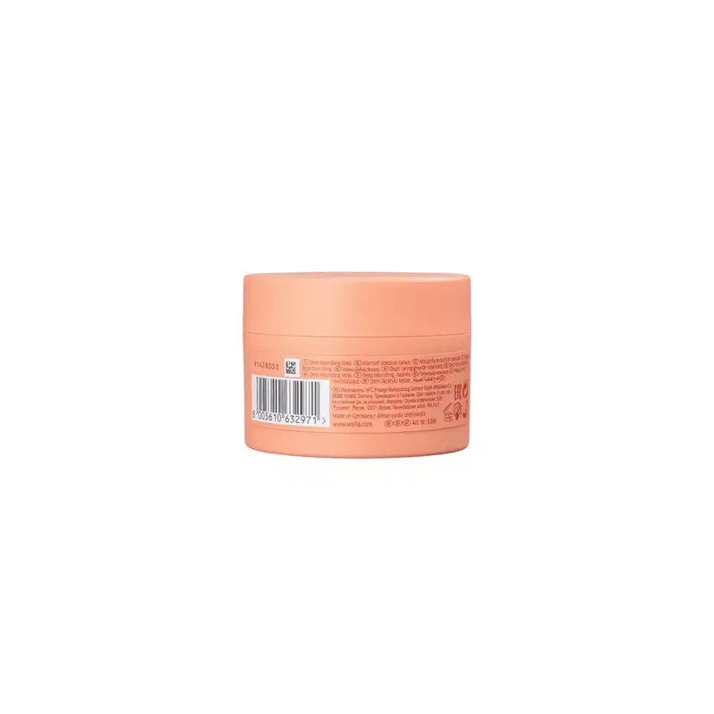 Kit Wella Professionals Nutri-Enrich Care Salon (2 Produtos)