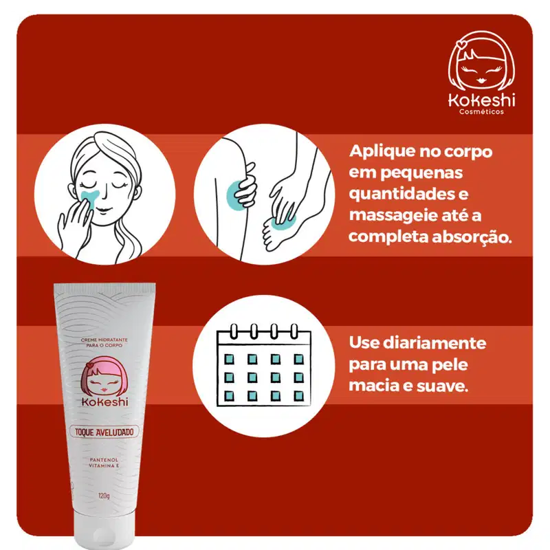 Kit Mulheres Ricas Cheiro Rica N2 Hidratante Corporal Floral Fresco Frutado
