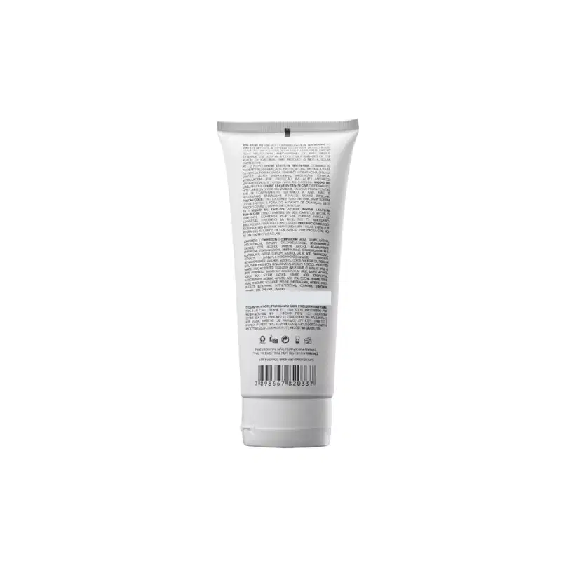 Braé divine leave in ten in one 200g + óleo gorgeous 60ml