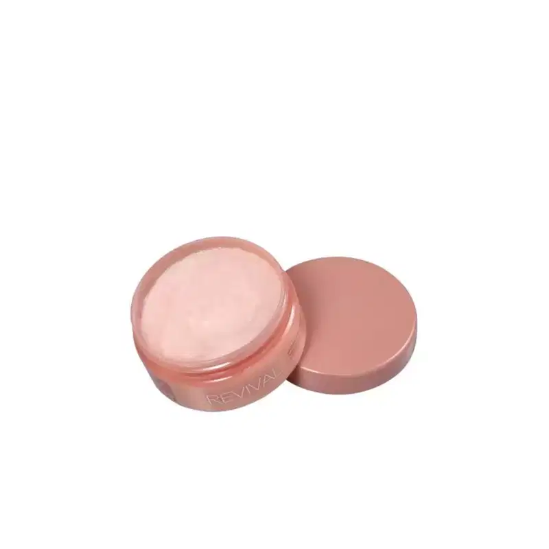 Kit Braé Revival Treatment Reconstructor (4 produtos)