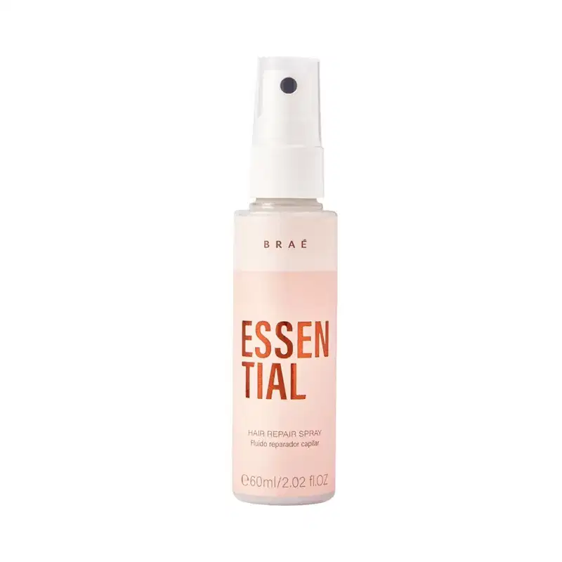 Kit Braé Essential - Máscara 500g + Fluído 60ml