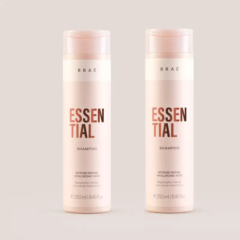 Kit Brae Essential 2 Shampoo 250ML