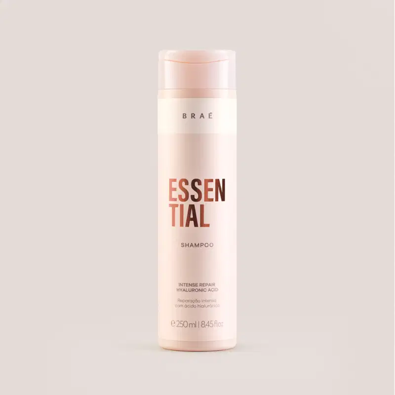 Kit Brae Essential 2 Shampoo 250ML
