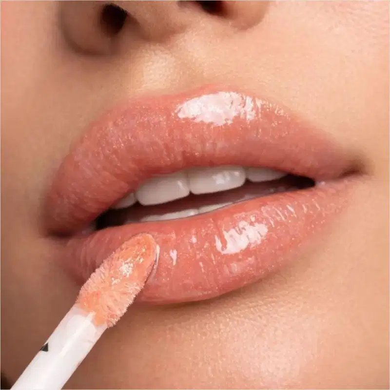 Kit Ruby Rose Paleta Dear Diary+Gloss Shine Like Soft Shine