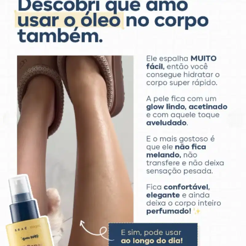 Kit Braé Stages By Bruna Tavares Óleo Condicionante Repair Butter Banana 60ml + Máscara Condicionante Repair Butter Banana 200g