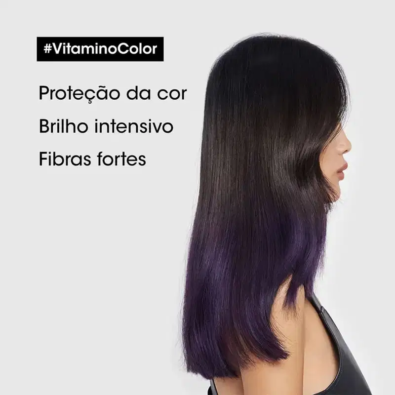 Kit LOréal Professionnel Serie Expert Vitamino Color Dupla (2 Produtos)