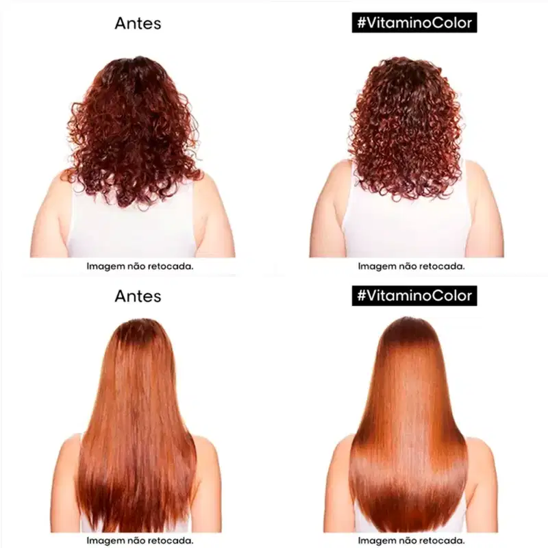 Kit LOréal Professionnel Serie Expert Vitamino Color Dupla (2 Produtos)