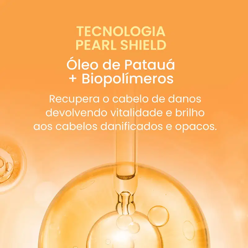 Kit Cadiveu Professional Nutri Glow Quarteto (4 Produtos)