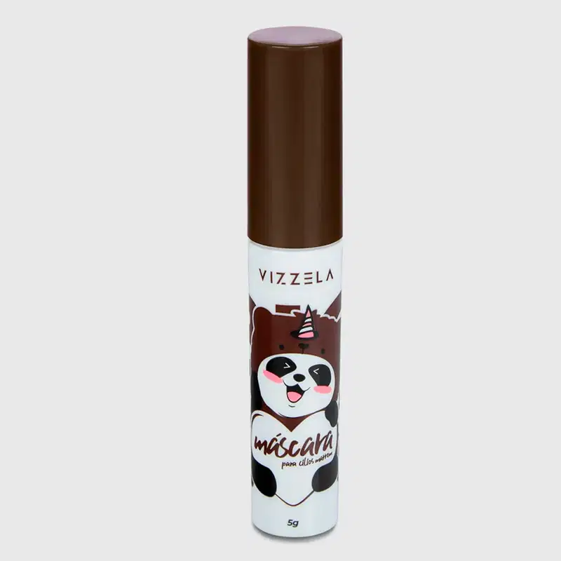 Vizzela Máscara para cílios