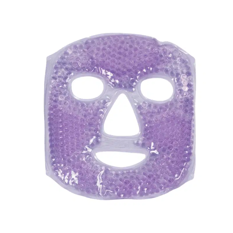 Zenai Double Face - Máscara Facial em Gel