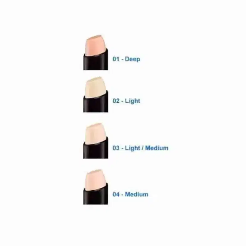 Revlon Photoready Concealer FPS 20 Light Medium - Corretivo em Bastão
