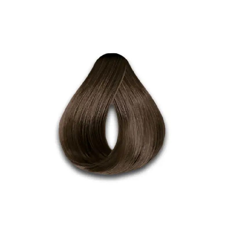 Excllusiv Color Pratic - Kit Coloração 6.0 Louro Escuro