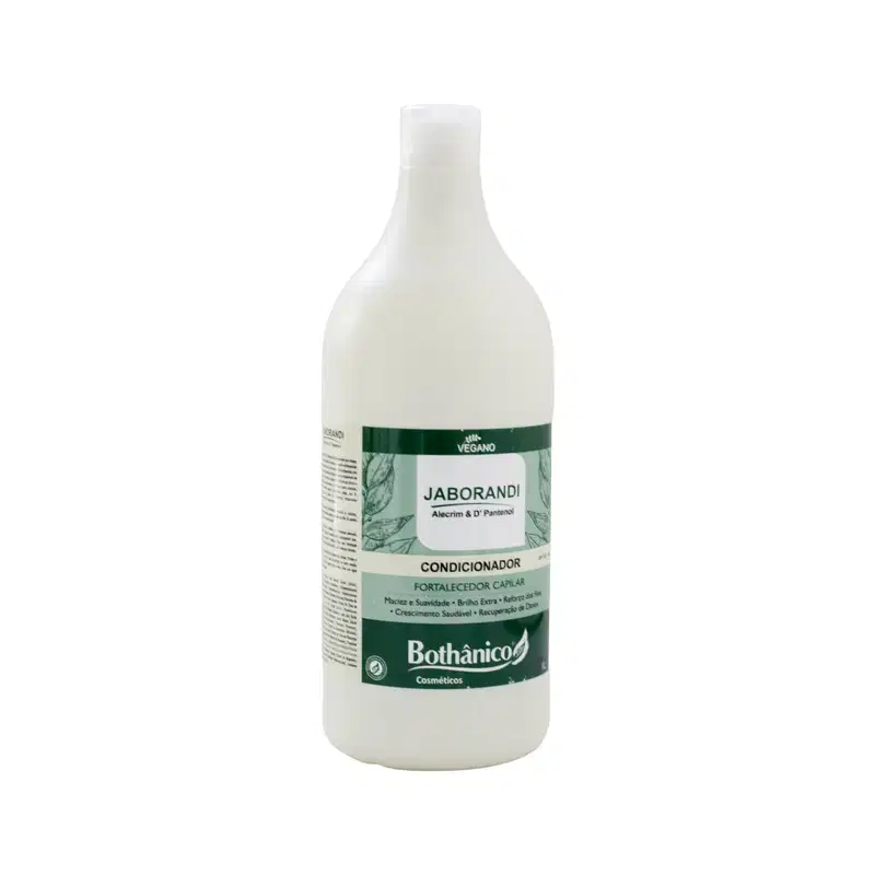 Bothânico Cosméticos Condicionador Jaborandi 1 Litro