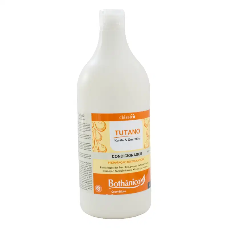 Bothânico Cosméticos Condicionador Tutano 1 Litro