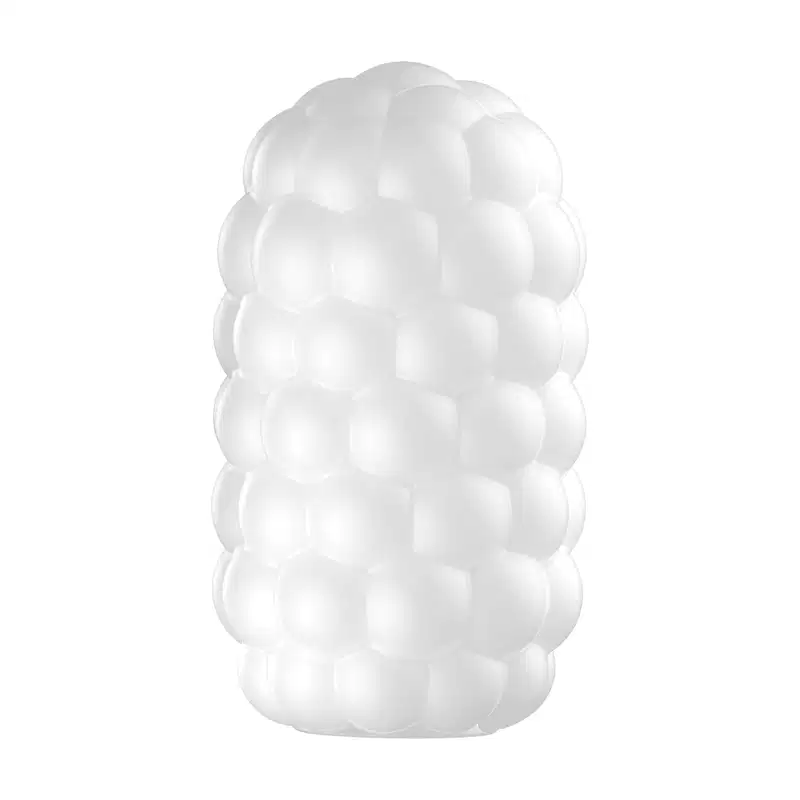 Egg Hedy X Reaction Svakom Masturbador Masculino