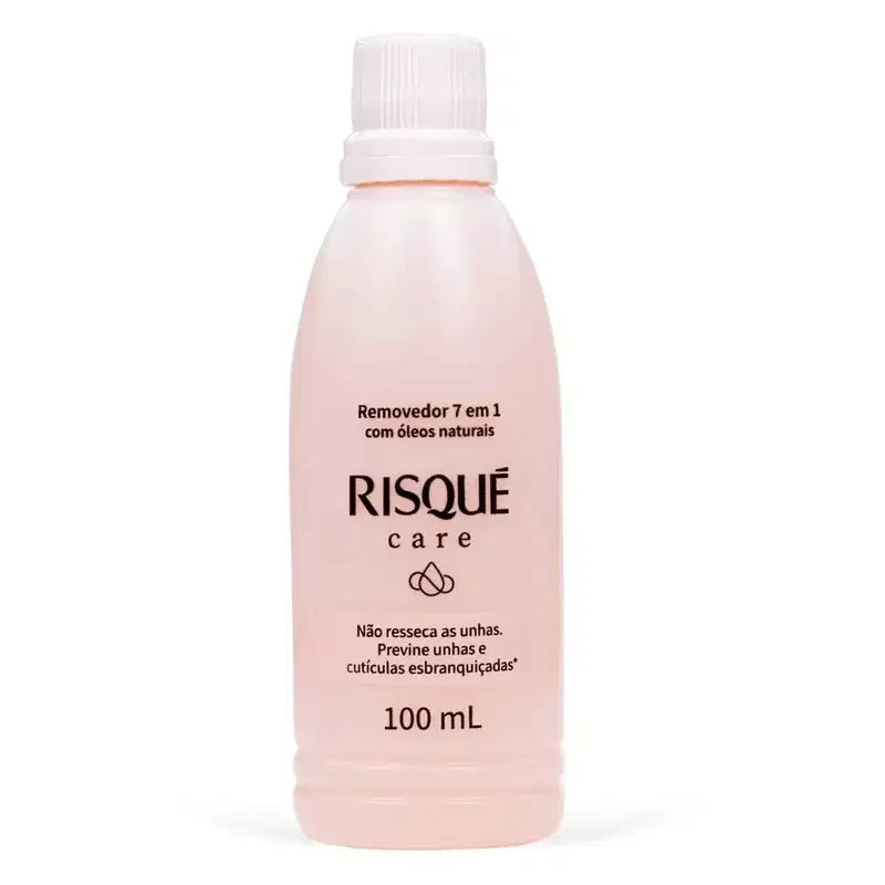 Risqué Technology - Removedor de Esmaltes 100ml