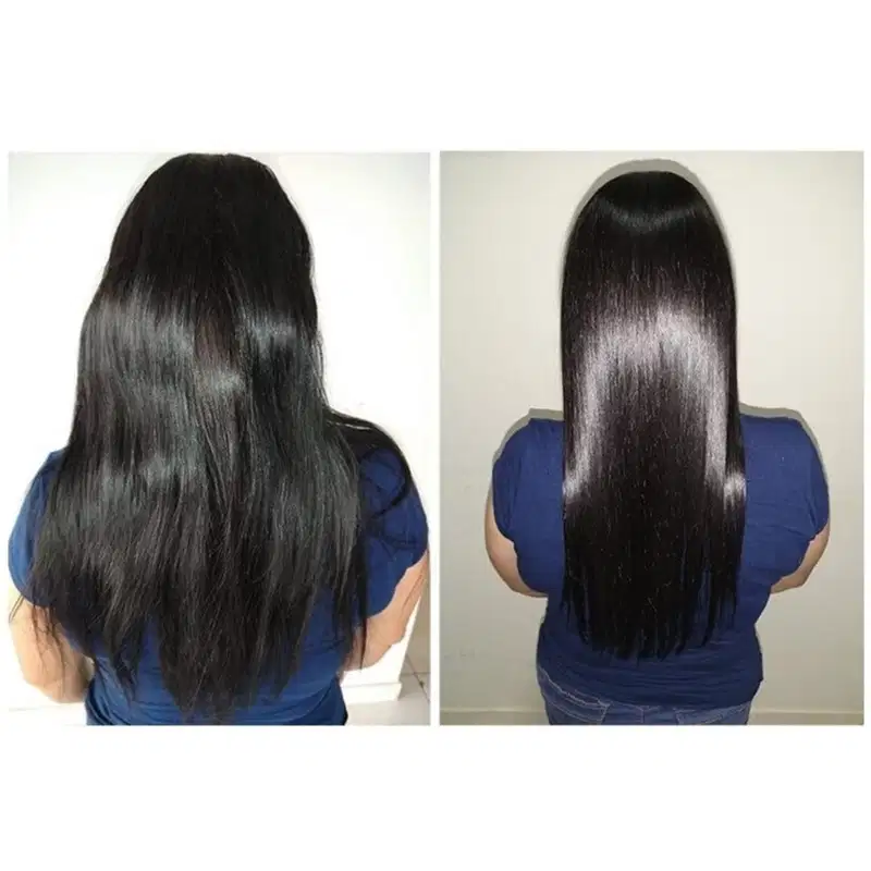 Borabella Cauter Gloss + Kit Não Chore Mais + Selagem 3x350ml
