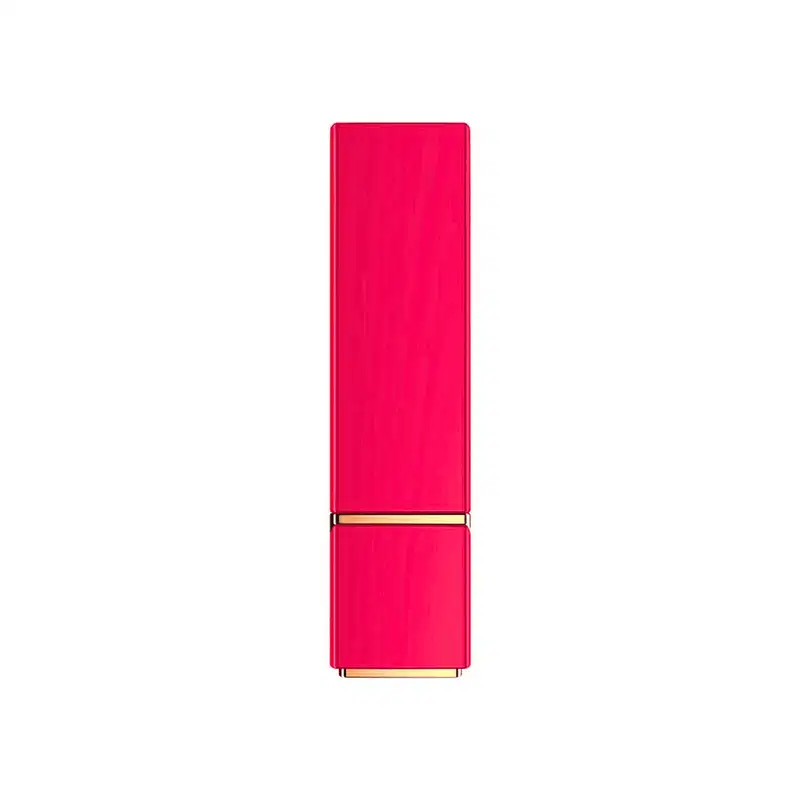 Vibrador em Formato de Batom Recarregável
