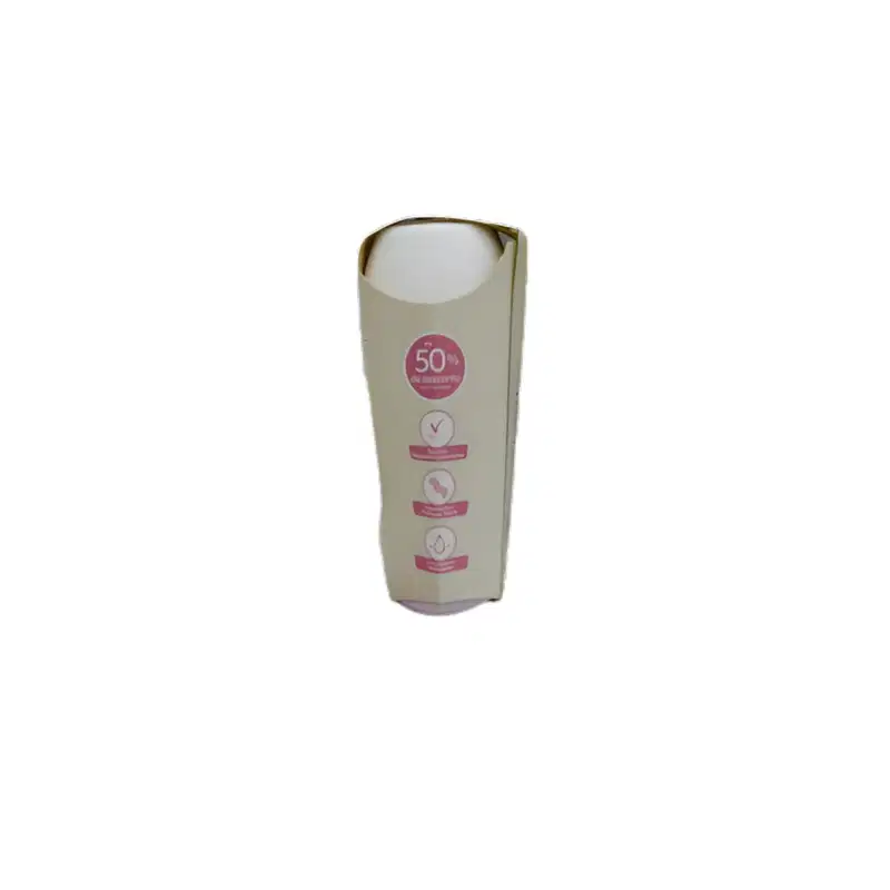 DESODORANTE ROLL-ON GIOVANNA BABY 50ML BLANC VANILLA 2 UNI