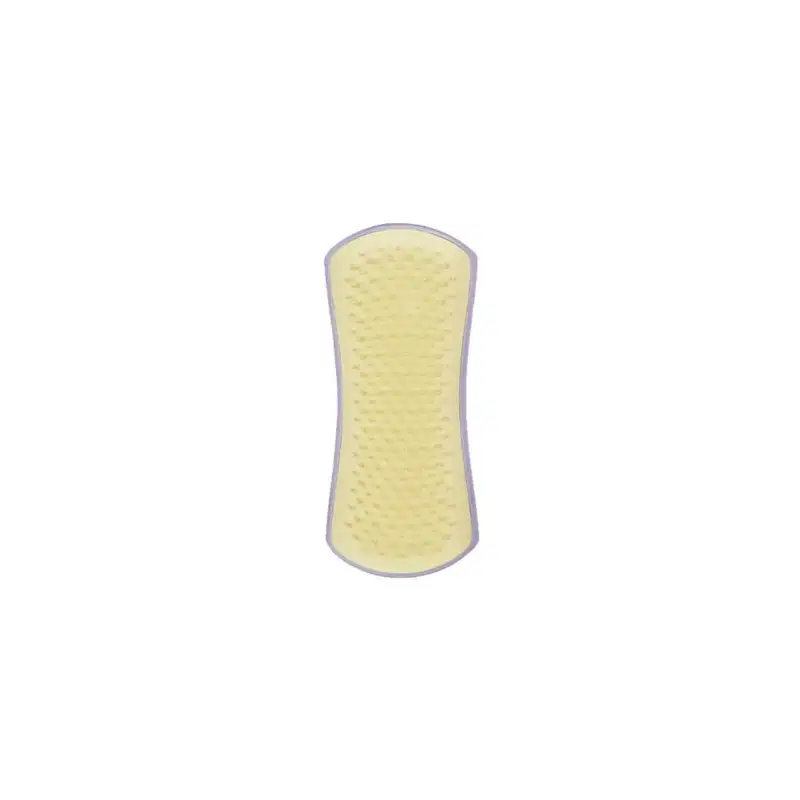 Tangle Teezer Pet Teezer Escova Pequena para Desembaraçar Cuidar de cães