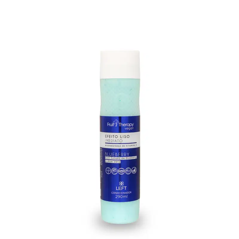 Condicionador Efeito Liso Imediato Blueberry 290ml