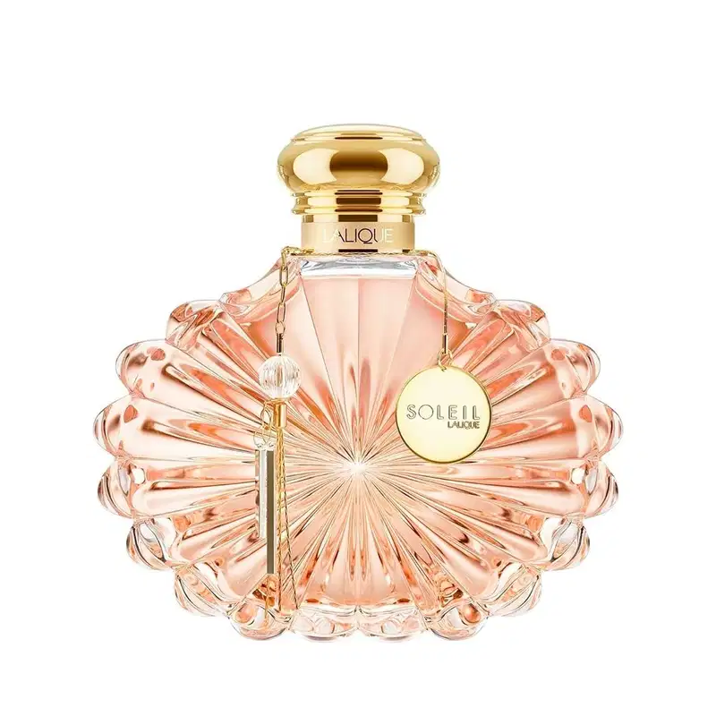 Lalique Soleil Eau de Parfum 100ml Feminino