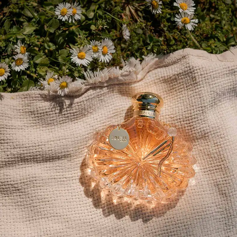 Lalique Soleil Eau de Parfum 100ml Feminino
