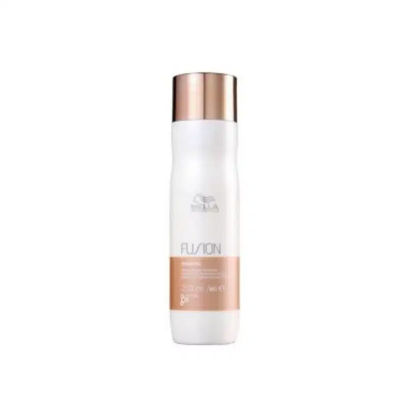 Kit Wella Professionals Fusion Invigo Nutri-Enrich Oil Reflections (6 Produtos)