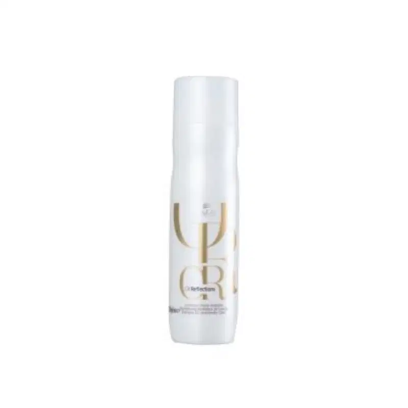 Kit Wella Professionals Fusion Invigo Nutri-Enrich Oil Reflections (6 Produtos)