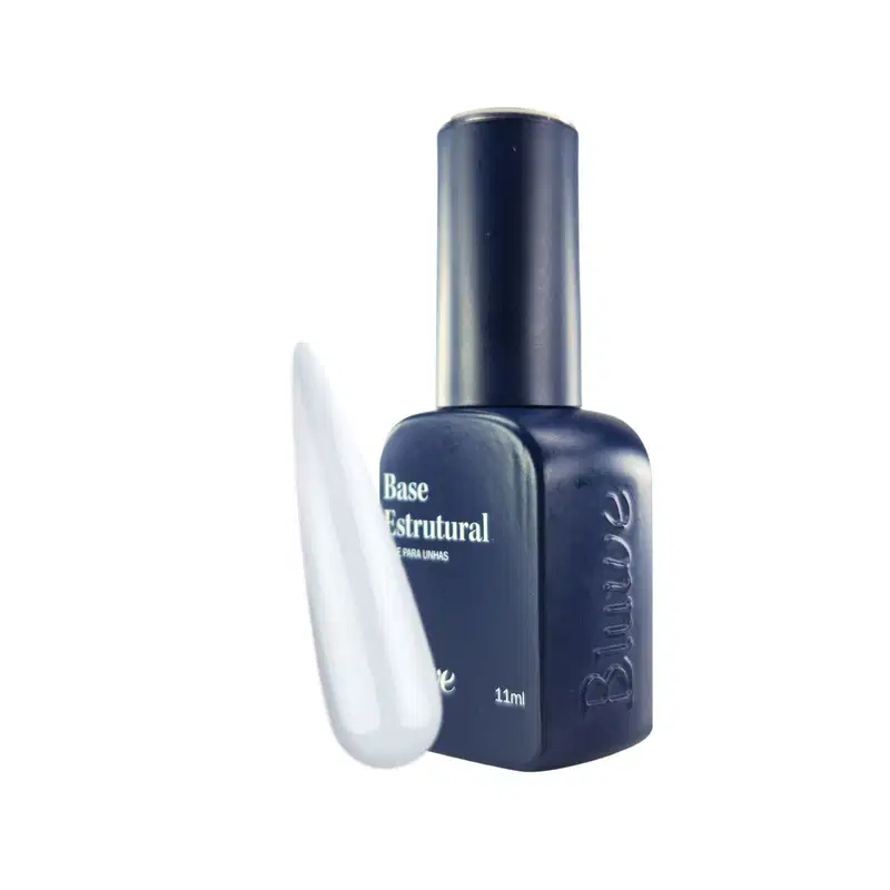 Base Estrutural Super Clear 11ml - Bluwe