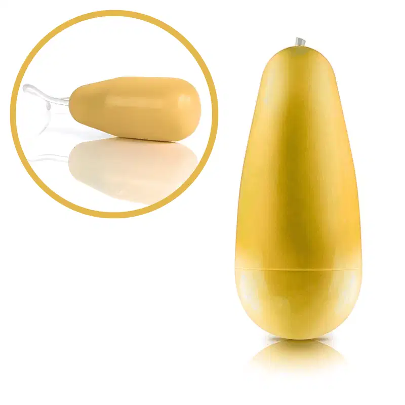Cone para Pompoarismo 32g