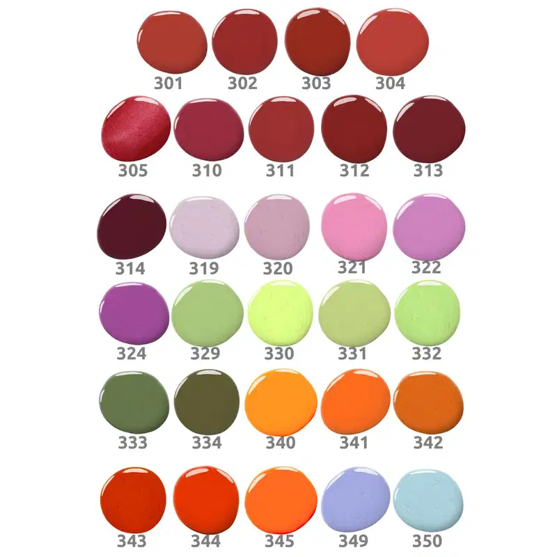 Esmalte em Gel - Me Amora EC314 - Nails 21