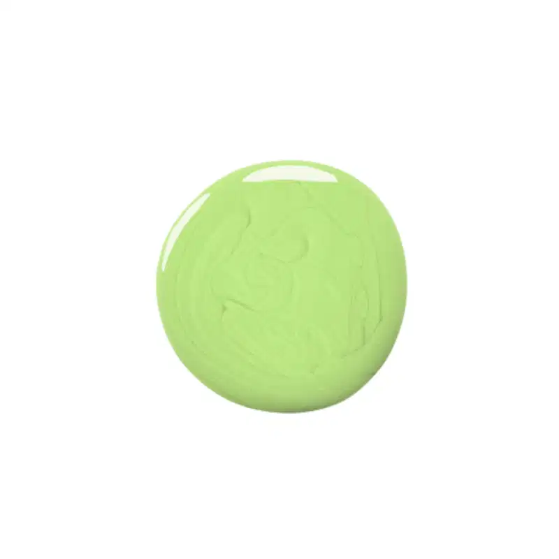 Esmalte em Gel - Saia de Samambaia EC332 - Nails 21