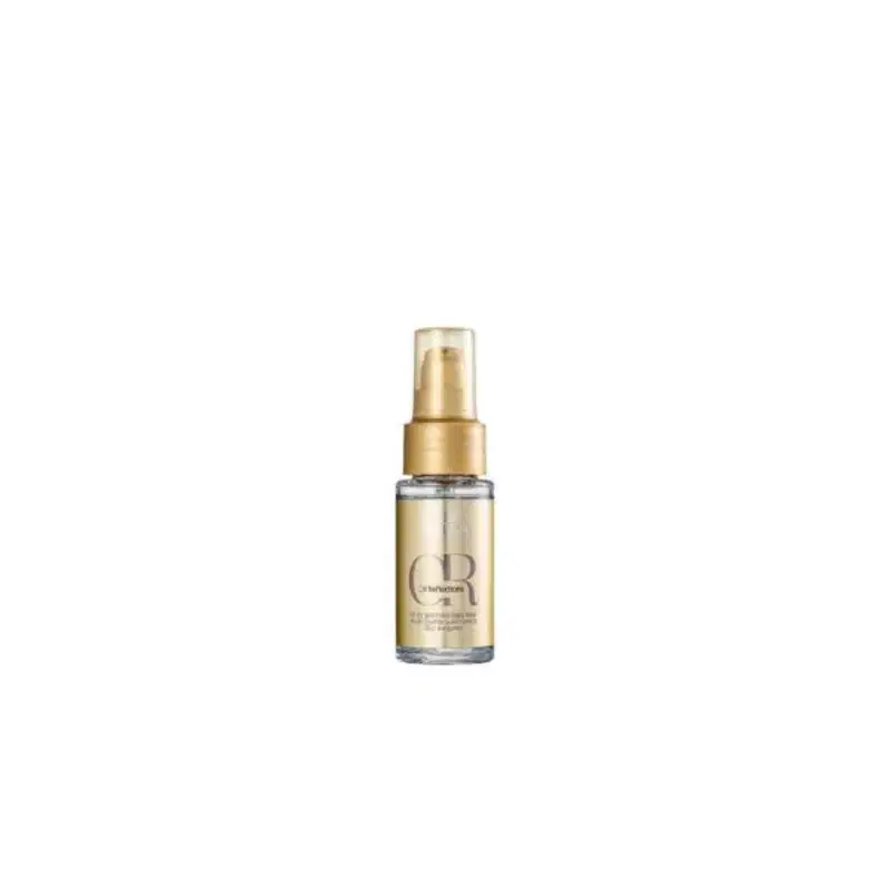 Kit Wella Professionals Nutri-Enrich Oil Reflections Salon Light (3 Produtos)