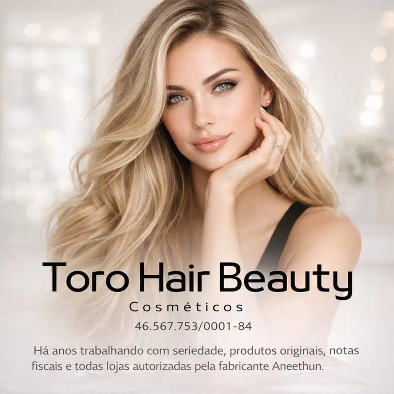 Novo Creme de Silicone Antidanos Aneethun Linha A 250ml