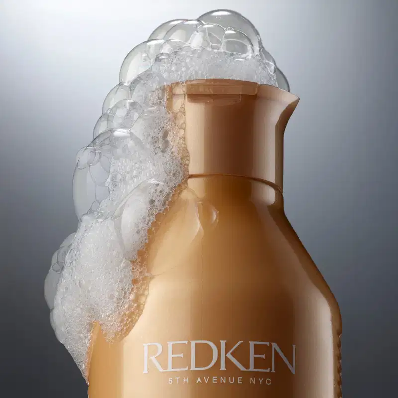 Kit Redken All Soft Argan Duo Oil (3 produtos)