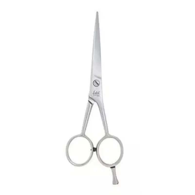 Tesoura de Cabelo Edel Solingen Inox Satin Microserrilh 5,5¨