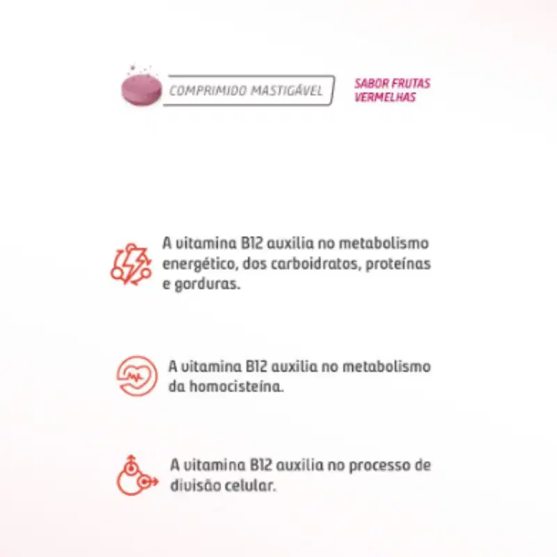 Kit C2 Vitamina B12 Metilcobalamina Energia - Maxinutri