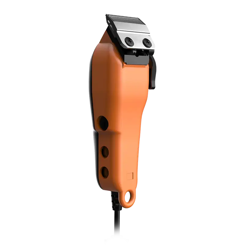 GA.MA Italy Kit GBS Máquina de corte Skill e Barbeador Shaver 127V