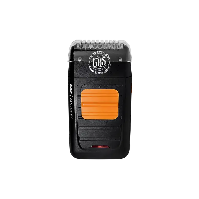 GA.MA Italy Kit GBS Máquina de corte Skill e Barbeador Shaver 127V