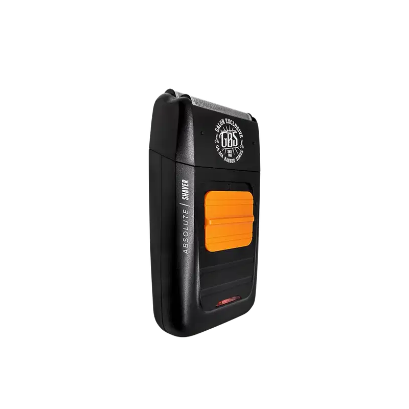 GA.MA Italy Kit GBS Máquina de corte Skill e Barbeador Shaver 127V