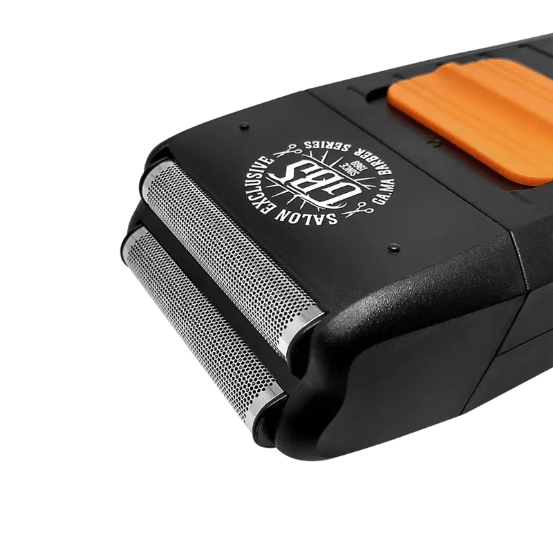 GA.MA Italy Kit GBS Máquina de corte Skill e Barbeador Shaver 127V